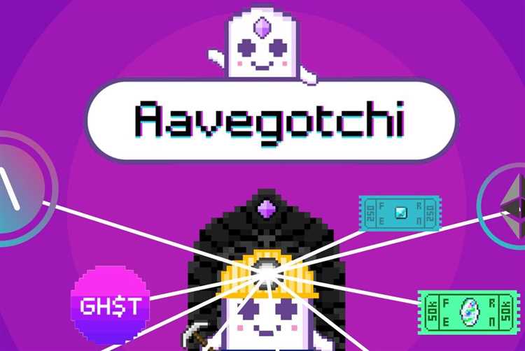 Преимущества аренды с Aavegotchi