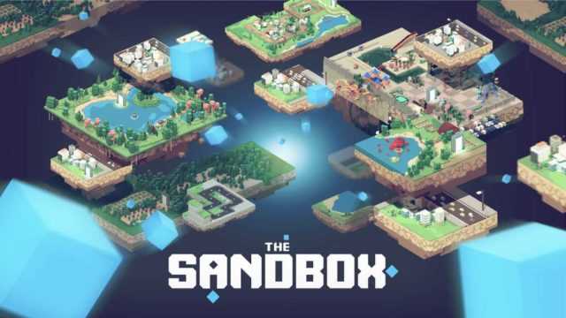 THE SANDBOX новые возможности заработка на землях после обновления роудмапа