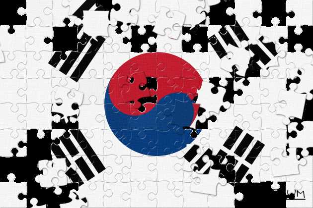 Южная Корея приняла решение о запрете