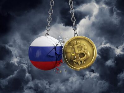Безсанкционные криптовалютные биржи для пользователей из России в 2026 году
