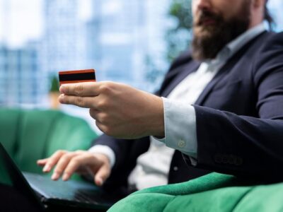 Как быстро и безопасно вывести деньги с биржи BingX на банковскую карту