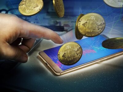 Как перевести криптовалюту на BingX с других бирж без лишних сложностей