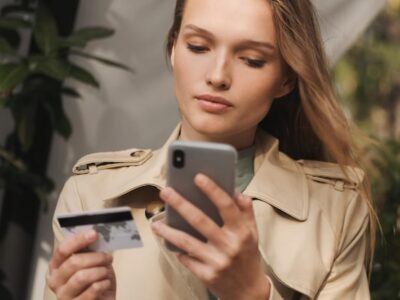 Как удобно и быстро оплачивать покупки с помощью Bybit Pay