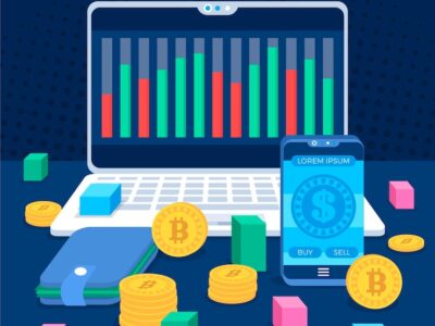 Криптовалютные биржи без KYC для россиян как альтернатива традиционным платформам