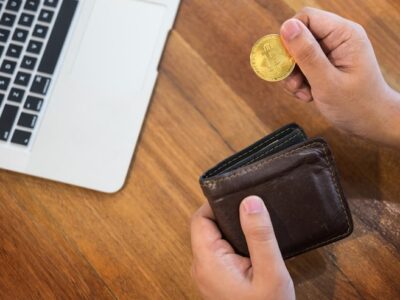 Пошаговое руководство по выводу денег с биржи OKX на карту или кошелек