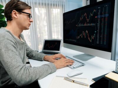 Практическое руководство по торговле на бирже OKX для начинающих трейдеров