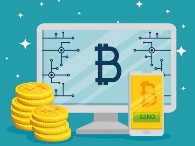 Как купить криптовалюту на платформе Bitget с использованием P2P обмена