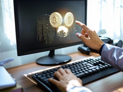 Как перевести криптовалюту с Bitget на другую биржу простыми шагами