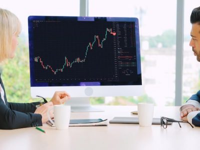 Лучшие платформы для копитрейдинга и повторения успешных сделок на финансовых рынках